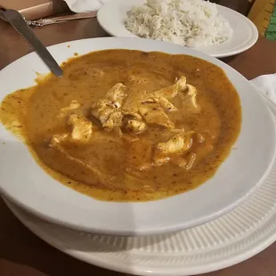 Curry