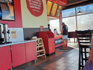 Teriyaki Madness