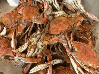The Crab Galley
