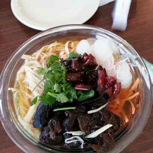 Mixed Vegetable Salad