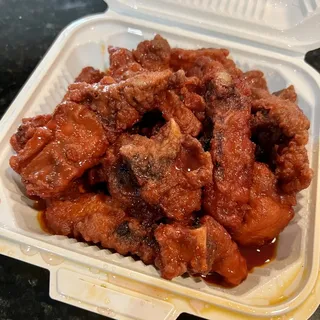 Peking Spareribs 京都骨