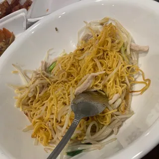 HK Style Sweet & Sour Pork  港式咕咾肉