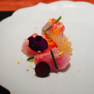 MODERN ZUKURI 向付