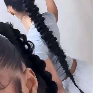 Alexis D.