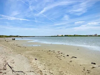 Hans and Pat Suter Wildlife Refuge