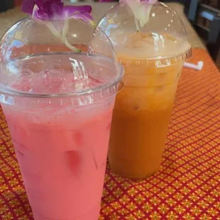 Thai Tea