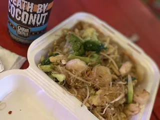 Golden Lotus Thai Food