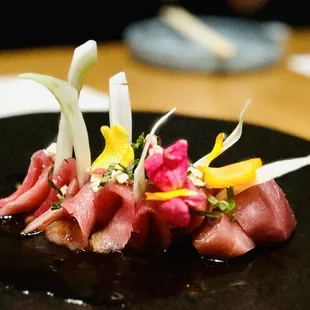 Mebachi Meguro - Big eyed tuna