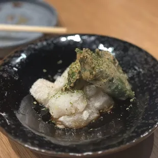 Agadeshi Mochi