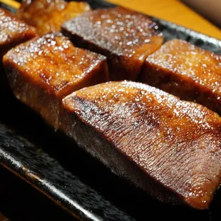 Beef Tongue