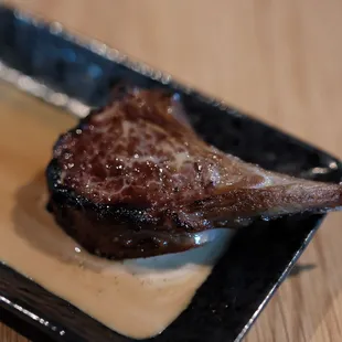 Lamb Chop