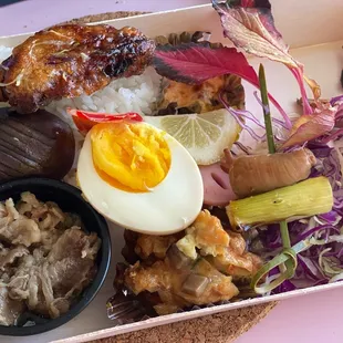 Bento Box
