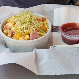 Breakfast Bowl