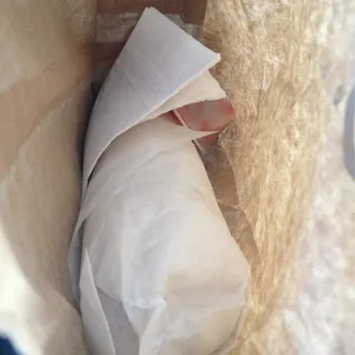 Breakfast Wrap