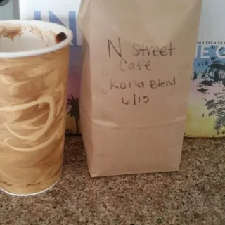Mocha