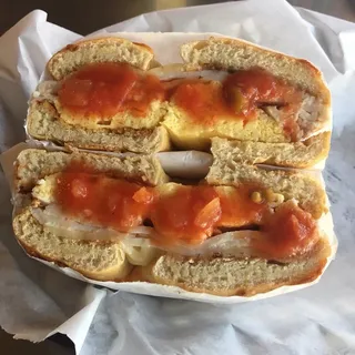 Bagel
