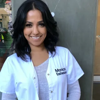 Monica V.