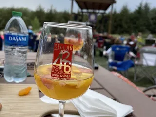 Cellar 426