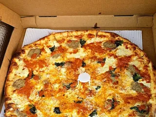 Trophy Pizza