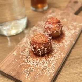 dough desserts, food, donuts