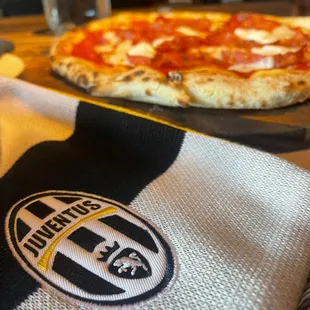 Pizza Regina Margherita