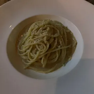 Cacio e Pepe