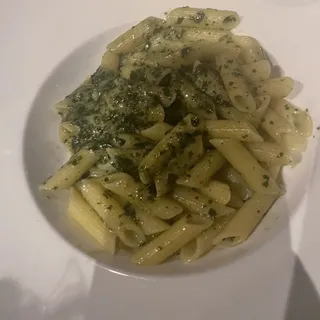 Trofie al Pesto