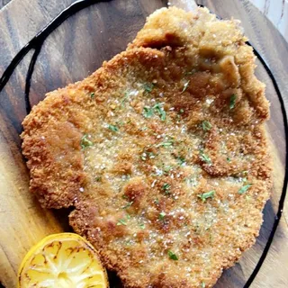 Veal Milanese