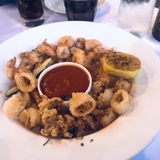 Fritto Misto