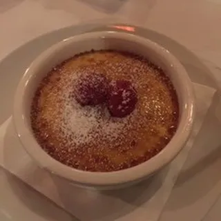 Creme Brulee