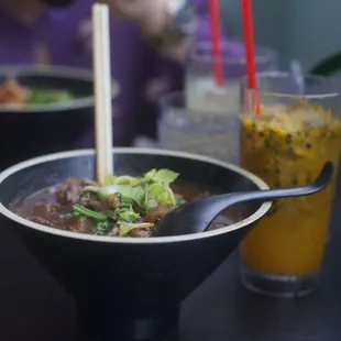 noodle soup, noodle dish, ramen, noodles, ramen and noodles, food