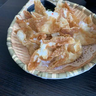 CHEESY CRAB () (8pcs)