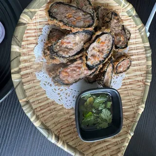 N2 CRISPY FRIED SEAWEED ()