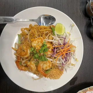 PAD THAI ()