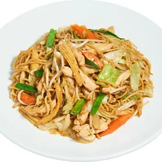 CHOW MEIN ()