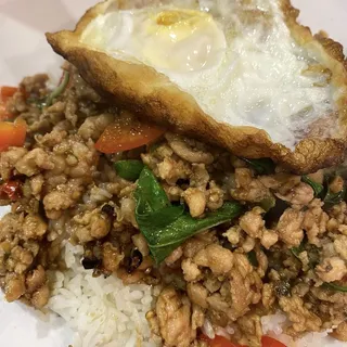 FRIED EGG