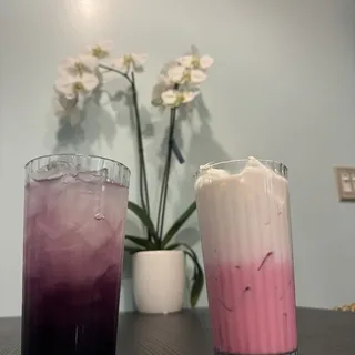 Pink Milk