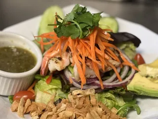 My Thai kitchen