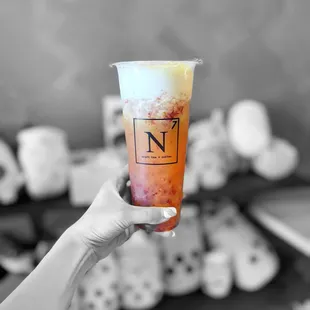 Grape Gatsby | ig: whaEVAeats