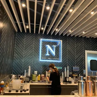 Super cute modern aesthetic