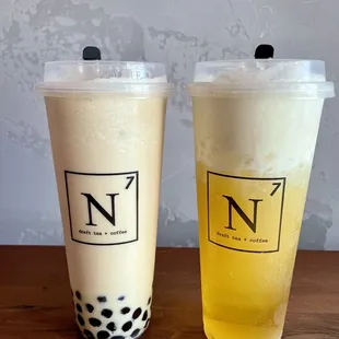 Jasmine Cheese Crema