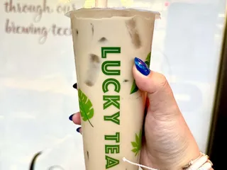 Lucky Tea