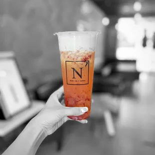 Grape Gatsby | ig: whaEVAeats