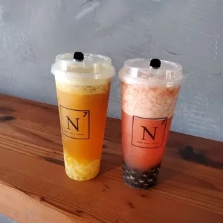 Watermelon Freeze