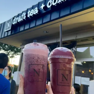 Acai Freeze