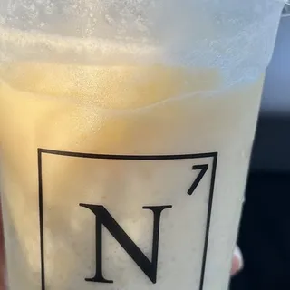 Mango Freeze