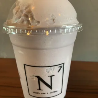 Taro Freeze