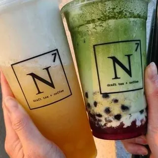 Jasmine Cheese Crema