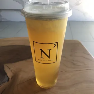 Jasmine Nitro Tea