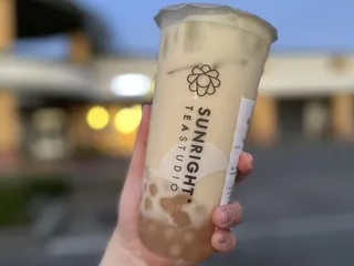 Sunright Tea Studio - Sunnyvale